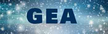 Modele GEA